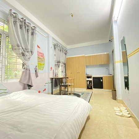 Easystay Apartment - 9B Pho An Hoa, Quan Ha Dong, Ha Noi Hanoi Buitenkant foto
