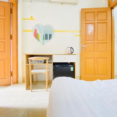 Easystay Apartment - 9B Pho An Hoa, Quan Ha Dong, Ha Noi Hanoi Buitenkant foto