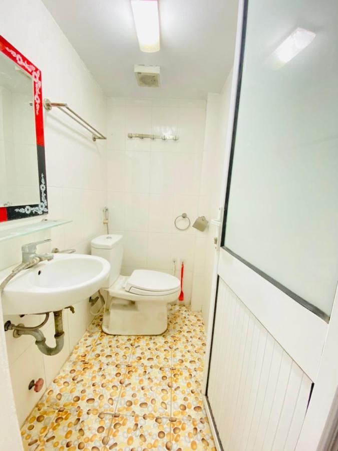 Easystay Apartment - 9B Pho An Hoa, Quan Ha Dong, Ha Noi Hanoi Buitenkant foto