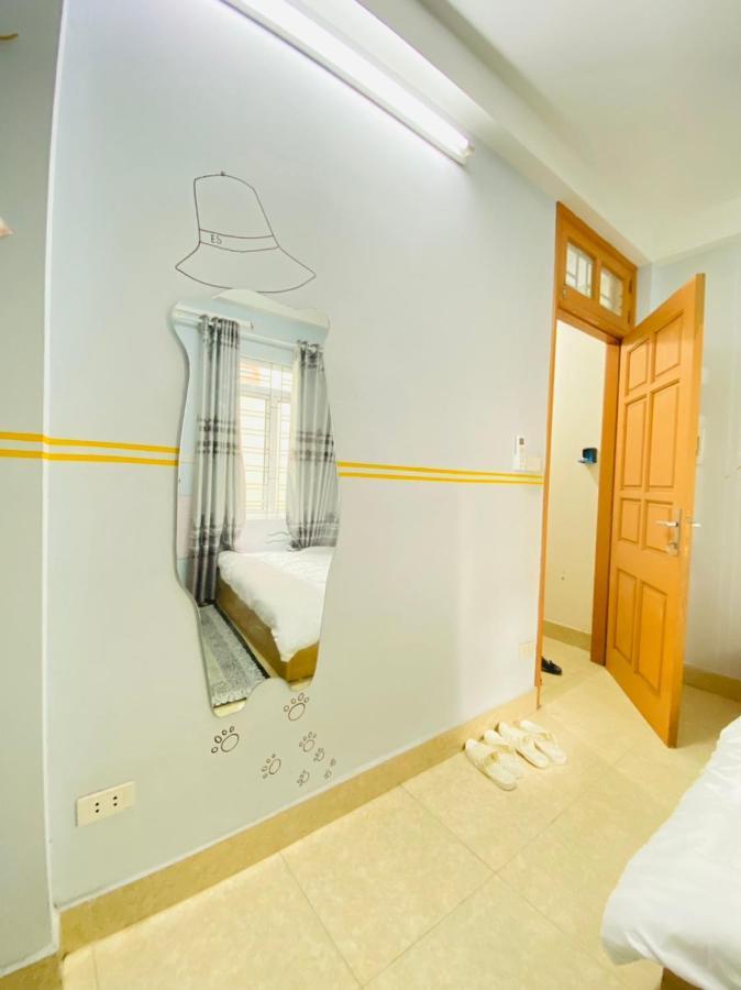 Easystay Apartment - 9B Pho An Hoa, Quan Ha Dong, Ha Noi Hanoi Buitenkant foto